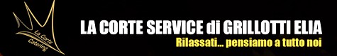 La Corte Catering Rieti